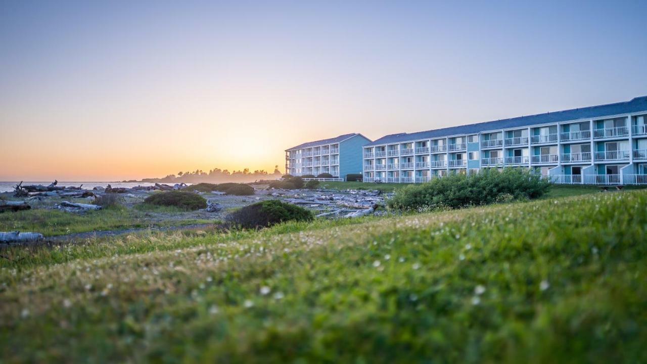 Beachfront Inn Brookings Exterior photo